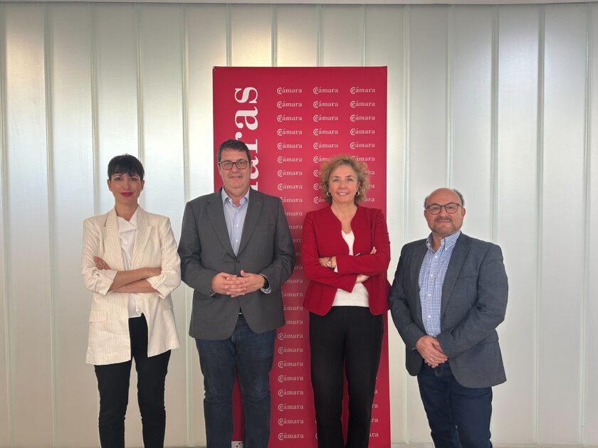 La Cámara y Cervecera de Canarias forman a una treintena de personas para fomentar la excelencia en la hostelería