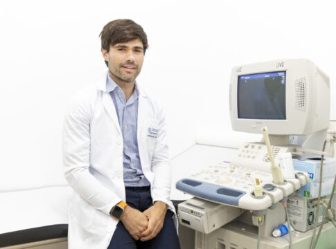 La disfunción eréctil y las ETS, entre las principales consultas sobre salud sexual