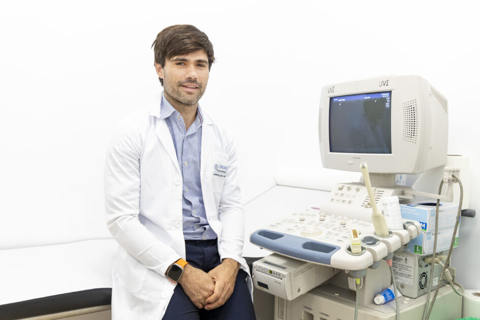 La disfunción eréctil y las ETS, entre las principales consultas sobre salud sexual