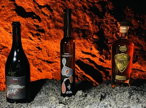 Bodegas Timanfaya brilla en VinEspaña 2025 con un Gran Oro y dos Medallas de Oro