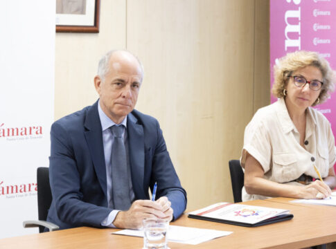 La Cámara apunta a la modernización como el gran reto de Canarias para ser un destino competitivo y sostenible