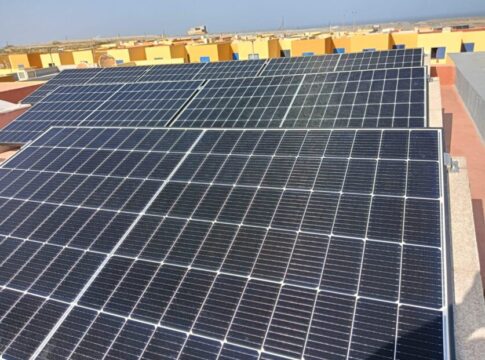 Magnolia Acosta Suárez: “El sector de las energías renovables en Canarias tiene un futuro prometedor”