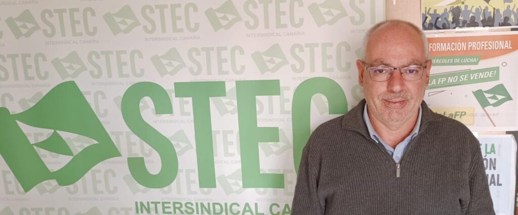 Gerardo Rodríguez: “La educación pública es nuestro ascensor social, y los docentes somos sus principales artífices”