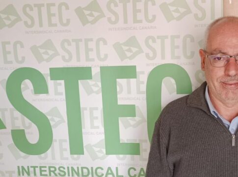 Gerardo Rodríguez: “La educación pública es nuestro ascensor social, y los docentes somos sus principales artífices”