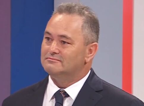 Juan Alberto Gutiérrez: “La sostenibilidad a gran escala se logra a través de pequeñas acciones individuales”