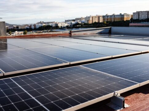 Veolia integra en su ecosistema de empresas a Electrimega, referente canario en electrificación