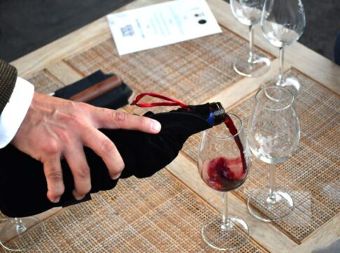 El Consejo Regulador de la DO Vinos de Lanzarote enriquece la experiencia vitivinícola con innovadoras propuestas para 2025