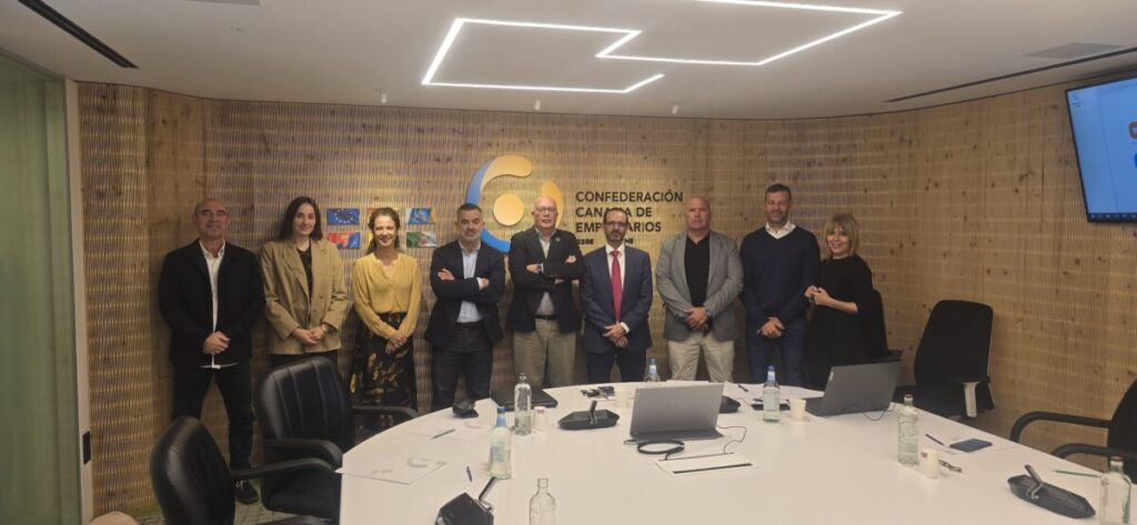 Empresarios, autoridades portuarias y Gobiernos coordinan acciones y argumentos contra las tasas por derecho de emisiones (ETS)
