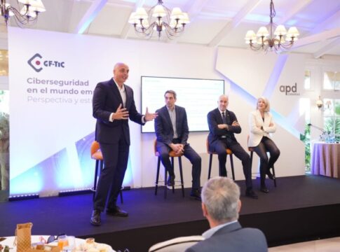 La ciberseguridad gana protagonismo en la estrategia empresarial en Canarias