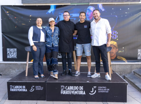 El Cabildo de Fuerteventura lanza una campaña para concienciar a los jóvenes sobre los riesgos del consumo de alcohol
