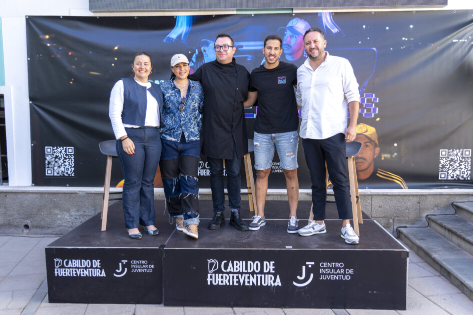 El Cabildo de Fuerteventura lanza una campaña para concienciar a los jóvenes sobre los riesgos del consumo de alcohol