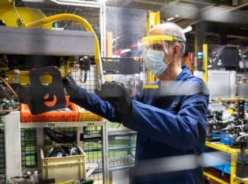 La Cámara apela a la digitalización de procesos y a la incorporación de la IA para una industria canaria más competitiva