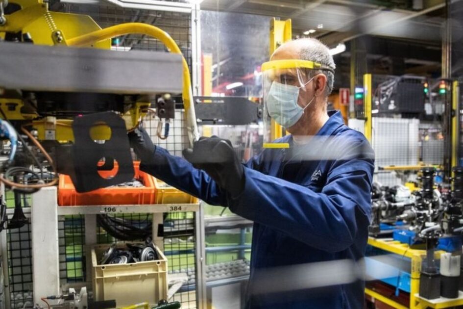 La Cámara apela a la digitalización de procesos y a la incorporación de la IA para una industria canaria más competitiva