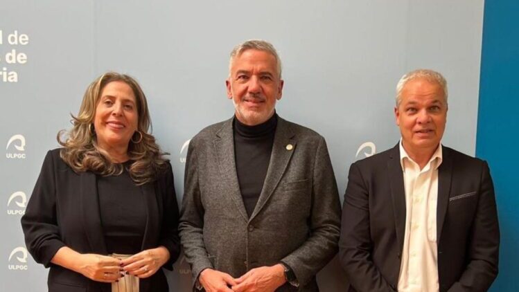 El Patronato impulsa un Observatorio Insular de Turismo con la ULPGC para recoger y analizar los datos de coyuntura económica, social y turística