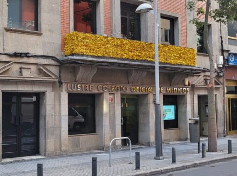 Condenadas dos mujeres por intrusismo, denunciadas por el Colegio de Médicos de Las Palmas