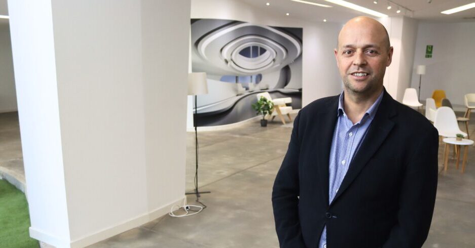 Eduardo Dávila: “Aspiramos a ser un referente en desarrollo económico y social”
