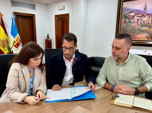 Los Realejos abre plazo de las ayudas competitivas de Deportes por 110.000 euros hasta el 4 de abril