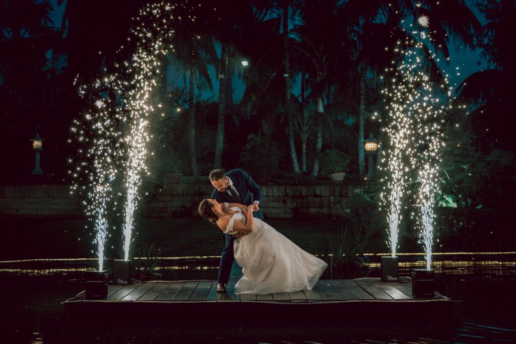 El Hotel Botánico & The Oriental Spa Garden celebra su Wedding Glam  con récord de parejas de novios inscritas