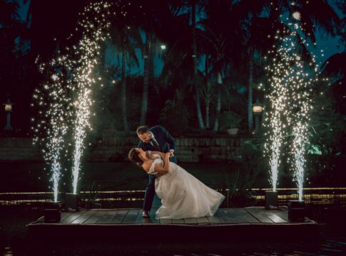 El Hotel Botánico & The Oriental Spa Garden celebra su Wedding Glam  con récord de parejas de novios inscritas