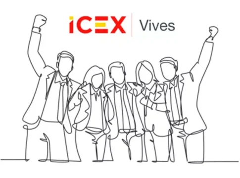 Arranca la tercera convocatoria de ICEX Vives, el proyecto en el que las empresas españolas internacionalizadas pueden captar talento joven