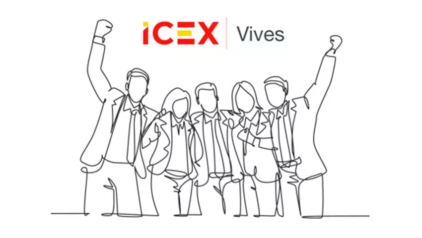 Arranca la tercera convocatoria de ICEX Vives, el proyecto en el que las empresas españolas internacionalizadas pueden captar talento joven