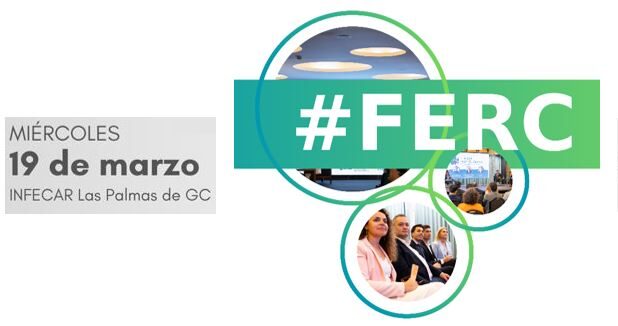 Canarias refuerza su apuesta por las energías renovables en el III Foro de Energías Renovables