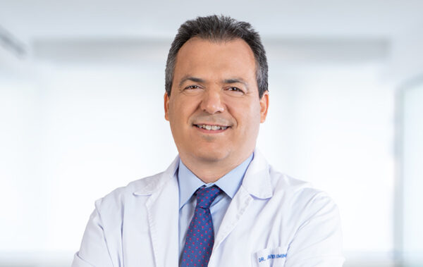 Dr. Javier Domingo: “Entre las últimas innovaciones destaca el uso de la inteligencia artificial, por ejemplo, aplicado a la vitrificación de ovocitos”