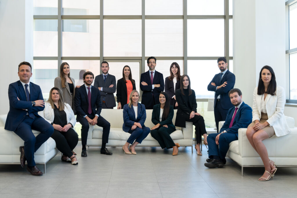 URA | Urquiza, primer despacho canario reconocido por Chambers and Partners