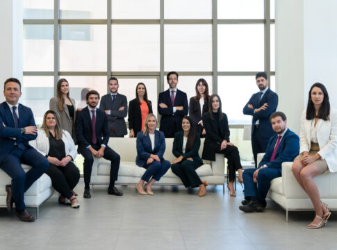 URA | Urquiza, primer despacho canario reconocido por Chambers and Partners
