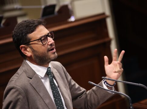 El PP exige al Gobierno de Sánchez que asuma “de forma inmediata” la tutela de los más de mil menores solicitantes de asilo