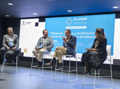 El turismo sostenible protagoniza el II Simposio Ecoisla Gran Canaria 2030