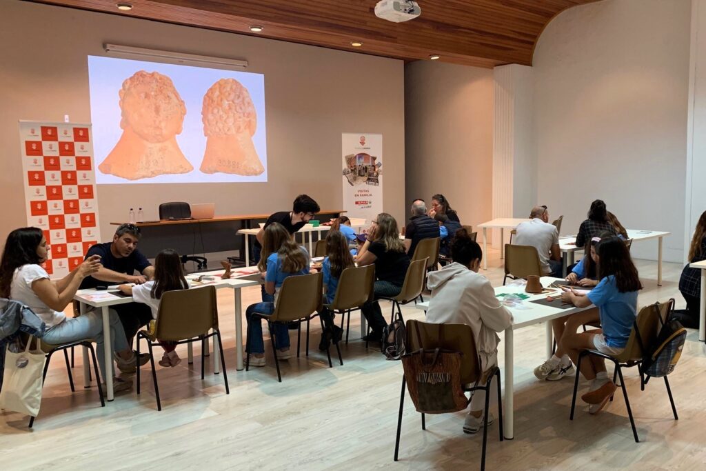SPAR Gran Canaria y el Museo Canario renuevan su alianza para difundir el patrimonio cultural de las islas