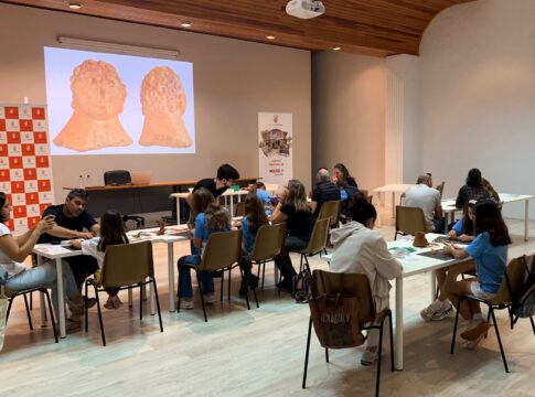 SPAR Gran Canaria y el Museo Canario renuevan su alianza para difundir el patrimonio cultural de las islas