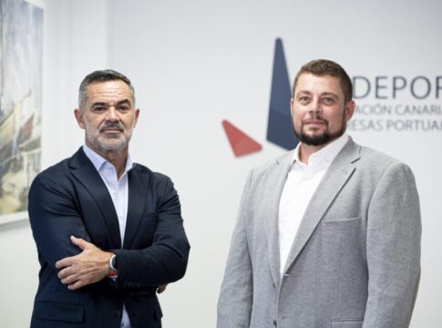 FEDEPORT valora los esfuerzos de los puertos capitalinos por mejorar la competitividad de sus infraestructuras