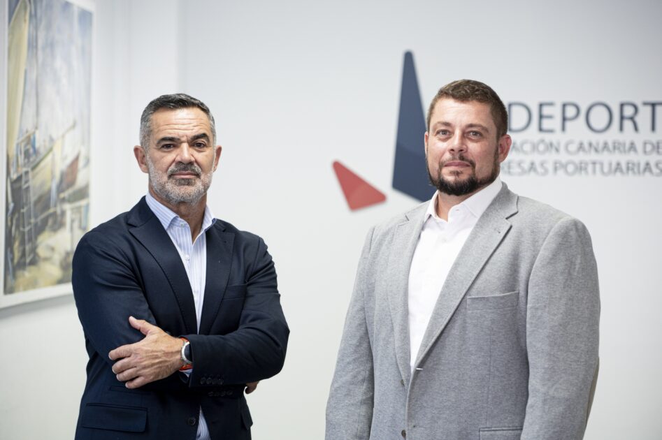 FEDEPORT valora los esfuerzos de los puertos capitalinos por mejorar la competitividad de sus infraestructuras
