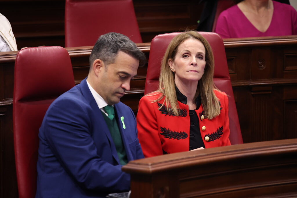 El PP pide al Parlamento que condene la okupación ilegal y exija la tramitación ya de la Ley Antiokupas aprobada por el Senado