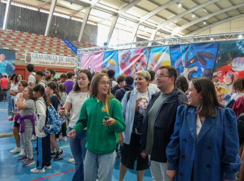 Granadilla de Abona licita un programa anual de ocio saludable para la juventud