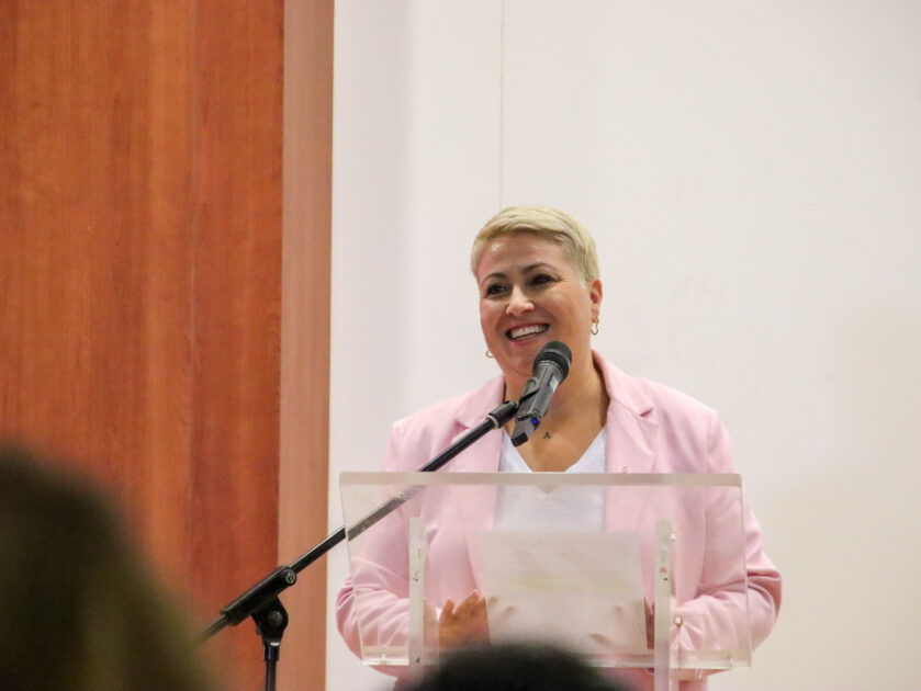 Granadilla de Abona inicia su ‘Marzo Violeta’ con la población juvenil del municipio
