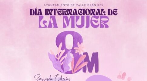 Valle Gran Rey celebra este sábado la segunda edición del Acto de Homenaje a mujeres del municipio ‘Ocho Miradas’