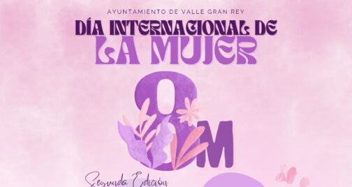 Valle Gran Rey celebra este sábado la segunda edición del Acto de Homenaje a mujeres del municipio ‘Ocho Miradas’