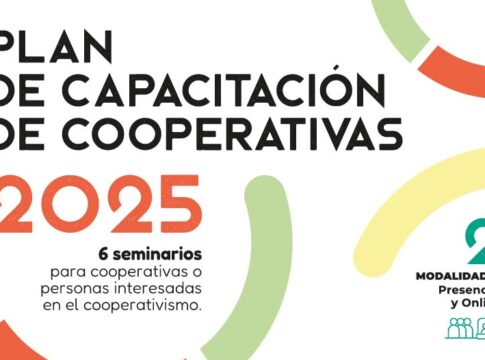 El Gobierno de Canarias y Red Anagos inauguran en Las Palmas un plan de impulso al cooperativismo