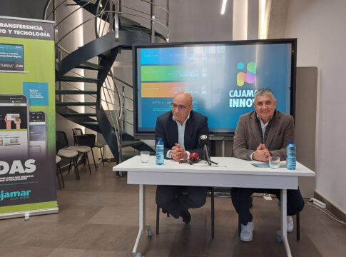 Cajamar Innova abre una nueva convocatoria de aceleración para empresas emergentes especializadas en agua, tecnologías de producción agrícola y de alimentos