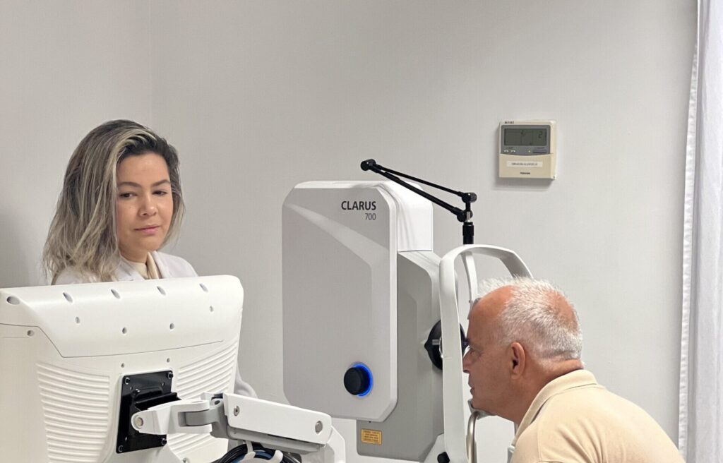 Hospiten refuerza la prevención de glaucoma con una campaña de diagnóstico gratuito