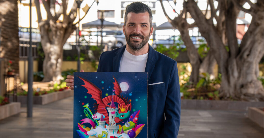 Granadilla de Abona presenta un ‘Carnaval de Cuento’ desde el 14 al 23 de marzo