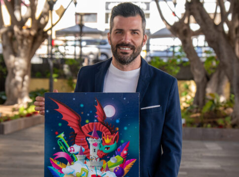 Granadilla de Abona presenta un ‘Carnaval de Cuento’ desde el 14 al 23 de marzo