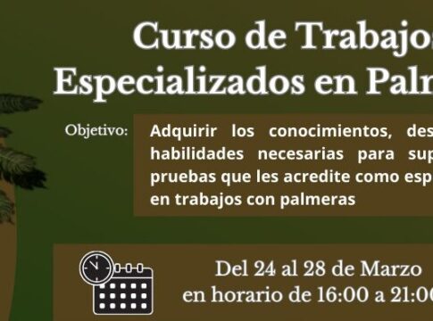 El Cabildo de Fuerteventura y GDR Maxorata refuerzan la formación para el desarrollo rural de la Isla