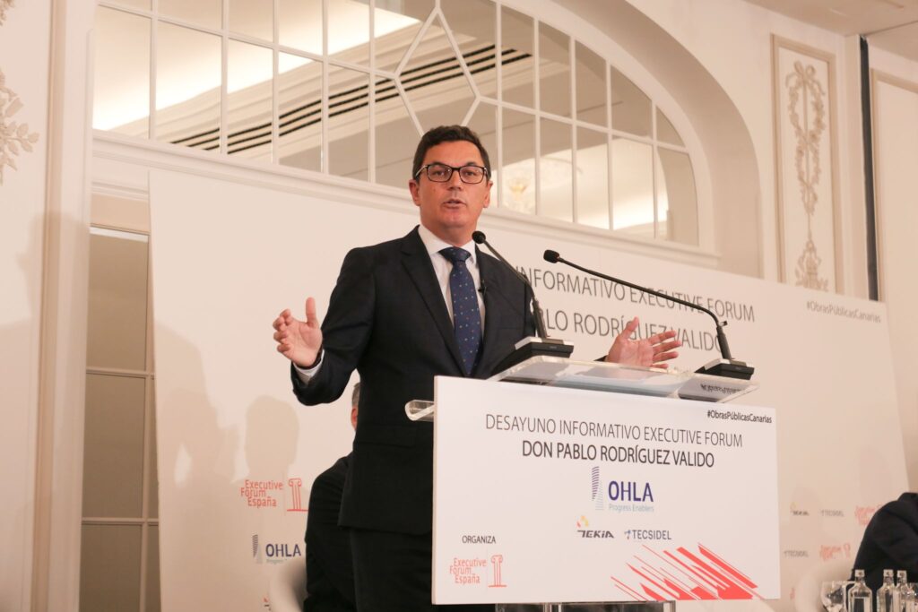 Canarias será la primera Comunidad Autónoma española en poner en marcha la Vivienda Asequible Incentivada