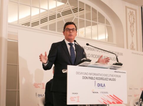 Canarias será la primera Comunidad Autónoma española en poner en marcha la Vivienda Asequible Incentivada