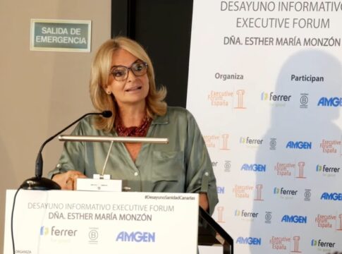 Canarias apuesta por una Sanidad más humanizada y pone el foco en la salud mental y la cronicidad