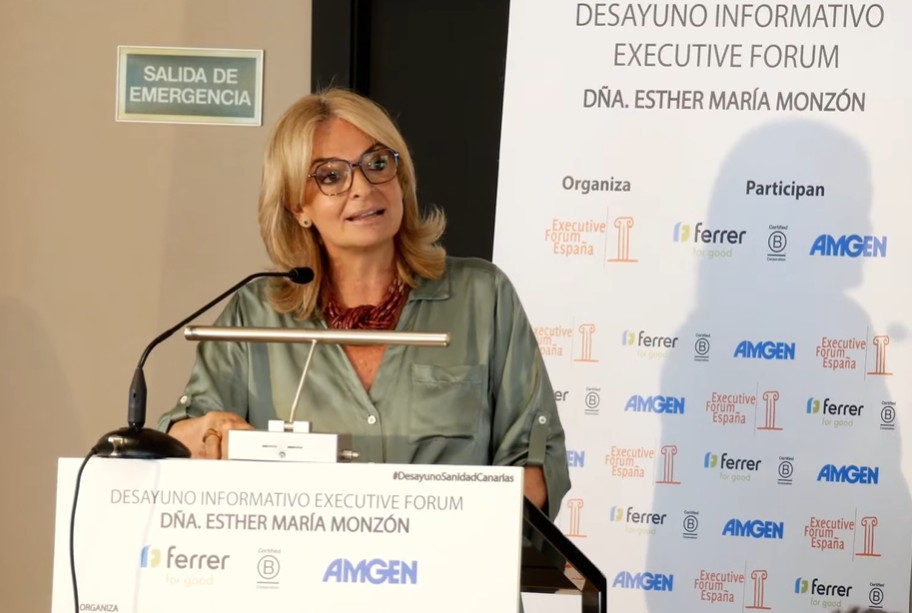Canarias apuesta por una Sanidad más humanizada y pone el foco en la salud mental y la cronicidad